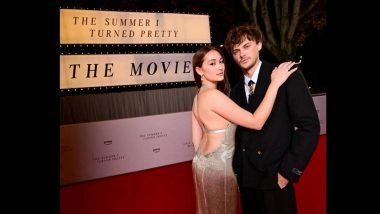 ‘The Summer I Turned Pretty The Movie': Belly’s Journey To Continue in Amazon Prime Video’s Feature Film After Successful Series Finale, Original Writer Jenny Han on Board (See Post)