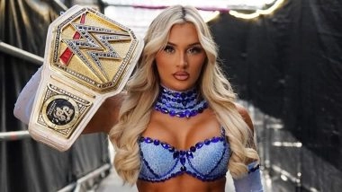 WWE SmackDown Tonight, September 26: Tiffany Stratton to Defend Women's Championship Against Jade Cargill and Nia Jax and Other Exciting Matches on WWE Friday Night SmackDown