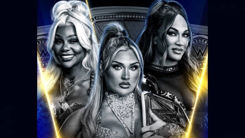 WWE SmackDown Free Live Streaming Online, September 26: Get Wrestling Weekly Episode Live TV Telecast Details With Time in IST