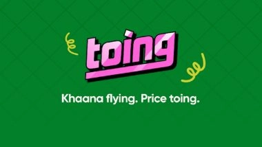 What Is Toing? Key Features of Swiggy’s New Food Delivery App Offering Meals at Hyper-Local Prices