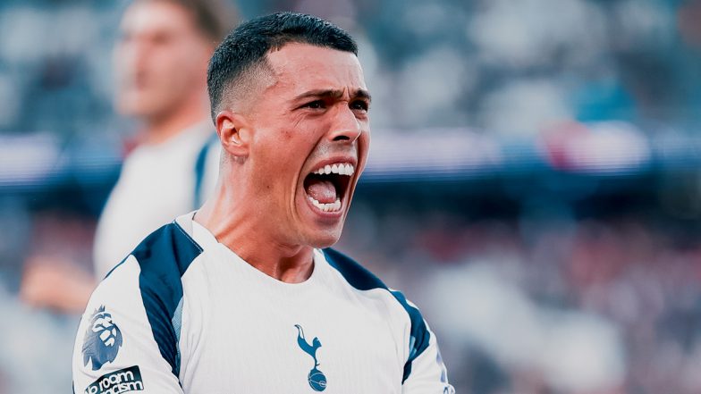 Tottenham Hotspur vs Villarreal UEFA Champions League 2025–26 Live Streaming Online & Match Time in India: How To Watch UCL Match Live Telecast on TV & Football Score Updates in IST?