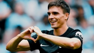 West Ham vs Tottenham Hotspur Premier League 2025–26 Free Live Streaming Online: How To Watch EPL Match Live Telecast on TV & Football Score Updates in IST?