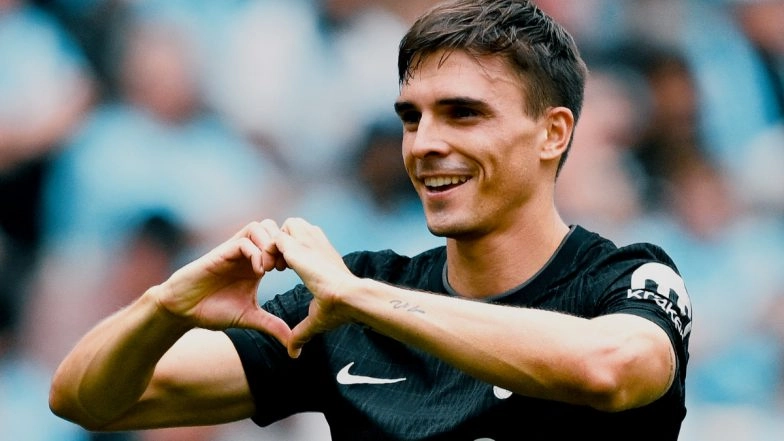 West Ham vs Tottenham Hotspur Premier League 2025–26 Free Live Streaming Online: How To Watch EPL Match Live Telecast on TV & Football Score Updates in IST?