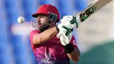 UAE Defeat Oman by 42 Runs in Asia Cup 2025: Muhammad Waseem Leads Charge As Hosts Stay Alive in Super Four Race Following Clinical Victory