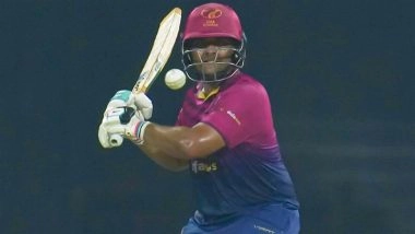 How To Watch UAE vs OMA, Asia Cup 2025 Free Live Streaming Online? Get TV Telecast Details of United Arab Emirates vs Oman T20I Cricket Match in India