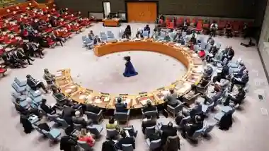 UNSC Meets Urgently on Alleged Russian Intrusion of Estonian Airspace