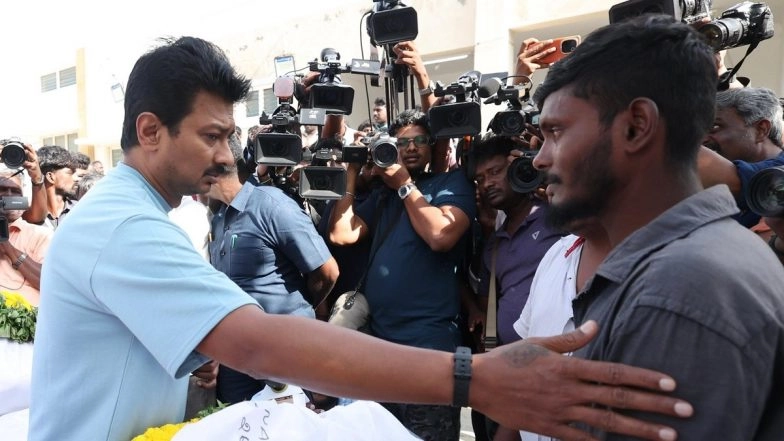 LatestLY - Politics - News Image