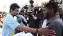 Karur Stampede: Tamil Nadu Deputy CM Udhayanidhi Stalin Visits Hospital, Meets Victims and Families of Deceased (Watch Videos)
