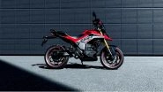Ultraviolette X47 Crossover Electric Motorcycle Launched in India; Check Price, Key Specifications, and Features