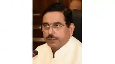 Kolkata: Pralhad Joshi To Inaugurate Hi-Tech EV Testing Facility in State
