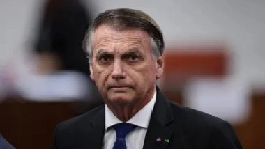 Jair Bolsonaro Sentenced to Over 27 Years: Supreme Federal Court Convicts Former Brazilian President in Coup Case