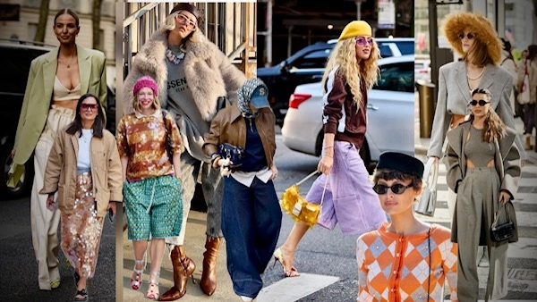 Upcoming Trends From NYFW for the Final Quarter of the Year