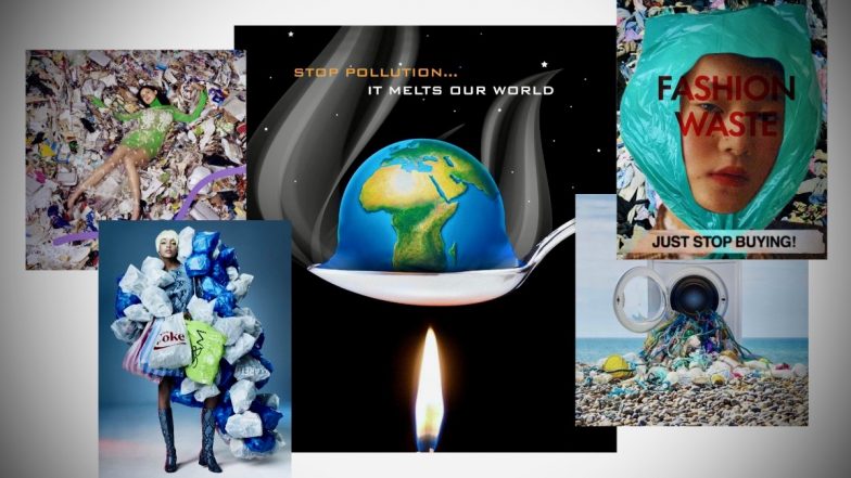 How Detrimental Is the Fashion Industry to the Environment? Increased Clothing Production Leads to Higher Emissions and Contributes to Methane Pollution