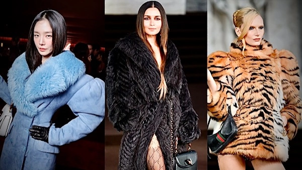 Gucci Spring 2026 Ready-To-Wear Gets Demna in &lsquo;All Guns Blazing&rsquo; Mode