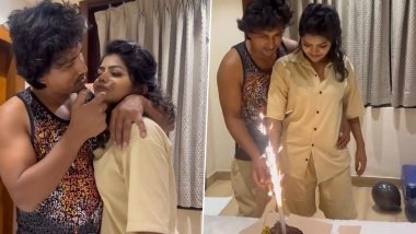 Who Is Vannu D Great? All About Bhojpuri Actress Who Alleged Sex Abuse, Secret Marriage With YouTuber Mani Meraj in Viral Videos