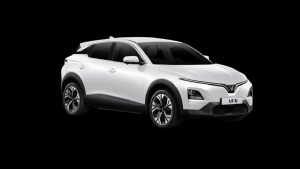 auto-VinFast Plans 2 New Electric Vehicles for Sub-INR 10 Lakh India Launch: Report