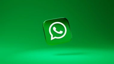 Meta-Owned WhatsApp Rolling Out Feature To Mention All Members in Group Chats