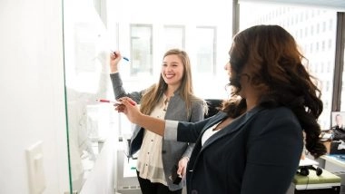 Return to Office Policy: 8 in 10 Indian Positive Towards Returning to Office, Flexibility and Well-Being Major Concern, Says Report