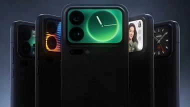 Xiaomi 17 Pro Launch in 2025 With Snapdragon 8 Elite Gen 5 Processor, Dual-Display and 100W Fast-Charging; Check Leaked Details Here