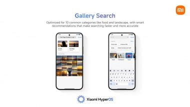 Xiaomi HyperOS 3 Based on Android 16 Comes With HyperIsland, DeepThink and AI Features, Xiaomi 15T and Xiaomi 17 Series 1st To Get It; Check Key Details