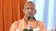 &lsquo;Will Be Beaten Up Like in Bareilly&rsquo;: Uttar Pradesh CM Yogi Adityanath Warns Miscreants Against Anarchy (Watch Videos)