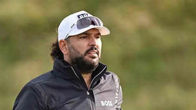 Afghanistan Earthquake: Yuvraj Singh Offers Condolences to Victims Of Natural Disaster, Calls Images Coming Out of The Affected Area As 'Painful'