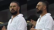 Yuvraj Singh Attends India vs Pakistan Asia Cup 2025 Final at Dubai International Stadium (See Pics)