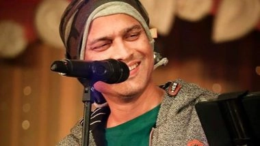 Zubeen Garg Passes Away: Assam CM Himanta Biswa Sarma, Rahul Gandhi, Kiren Rijiju and Other Political Leaders Offer Heartfelt Tributes