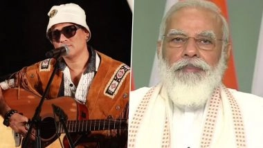 'He Will Be Remembered for His Rich Contribution to Music': PM Narendra Modi, BJP Leaders Express Grief Over Sudden Demise of Zubeen Garg