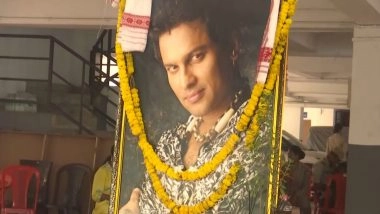 Zubeen Garg Death Case: Arvind Kejriwal Appeals for Fair and Swift Probe, Says âTrue Tribute to Singerâs Family and Fans Will Be to Ensure They Get Justiceâ