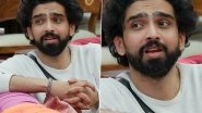 &lsquo;Bigg Boss 19&rsquo;: Watch Amaal Malik Humming &lsquo;Tere Bina&rsquo; As Romance Blossoms in the House