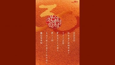 BIFF 2025: Over Ten Indian Films and Five Co-Production Projects to Showcase at Busan