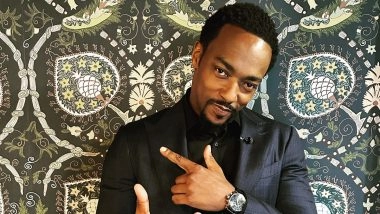 Zurich Film Festival 2025: Saudi Arabia’s First Hollywood-Style Tentpole Movie ‘Desert Warrior’ Starring Anthony Mackie to Premiere