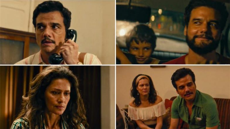Oscars 2026: Brazil Selects Wagner Moura-Starrer ‘The Secret Agent’ for Best International Feature Film