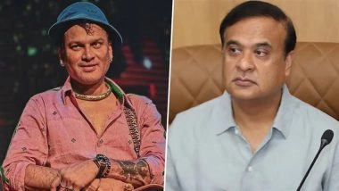 Zubeen Garg Death Case: Assam CM Himanta Biswa Sarma Orders SIT to Submit Chargesheet by December 8 Amid Rising Public Demand for Justice