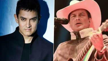 Zubeen Garg Death: Aamir Khan Productions Pays Heartfelt Tribute to Legendary Assamese Singer; Says, ‘His Contribution to Art and Culture Will Forever Remain Unmatched’ (View Post)