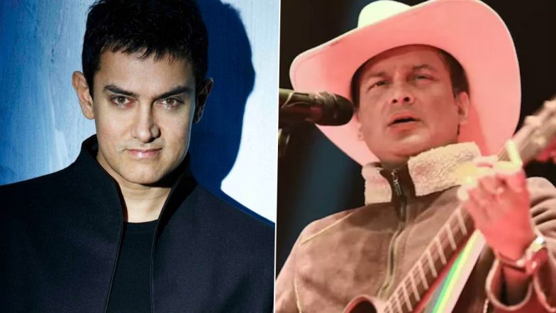 Zubeen Garg Death: Aamir Khan Productions Pays Heartfelt Tribute to Legendary Assamese Singer; Says, ‘His Contribution to Art and Culture Will Forever Remain Unmatched’ (View Post)
