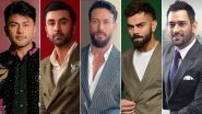&lsquo;Bigg Boss 19&rsquo;: Awez Darbar Talks Playing Football With Ranbir Kapoor, Tiger Shroff, Virat Kohli and MS Dhoni; Says &lsquo;Extra Caution Needed When Playing Football With Celebrities and Sports Icons&rsquo;