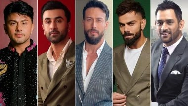‘Bigg Boss 19’: Awez Darbar Talks Playing Football With Ranbir Kapoor, Tiger Shroff, Virat Kohli and MS Dhoni; Says ‘Extra Caution Needed When Playing Football With Celebrities and Sports Icons’