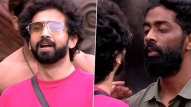 ‘Bigg Boss 19’: Amaal Mallik Makes Shocking Statement, Says He Will Have To ‘Wash Hands’ After He Touches Pranit More