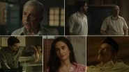 &lsquo;Made in India - A Titan Story&rsquo; First Look Out: Naseeruddin Shah and Jim Sarbh Series Traces JRD Tata and Xerxes Desai&rsquo;s Vision Behind Titan (Watch Video)