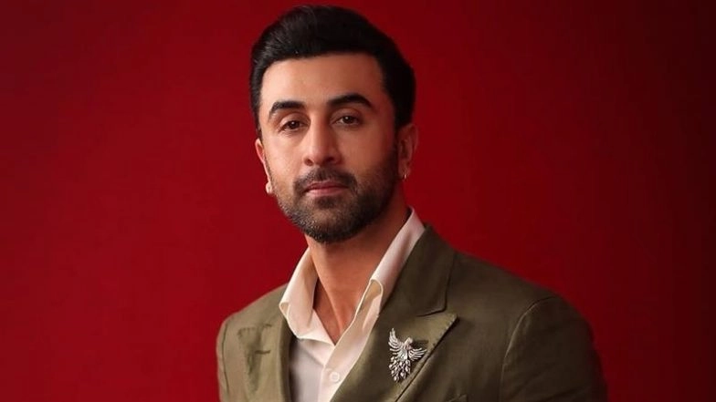 Ranbir Kapoor Lands in Legal Trouble! Mundhwa Land Scam Accused Sheetal Tejwani Files INR 50.40 Lakh Compensation Case Against Bollywood Star