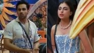 &lsquo;Bigg Boss 19&rsquo;: Farrhana Bhat Targets Abhishek Bajaj&rsquo;s Family, Says &lsquo;The Women in Your House Must Be So Low&rsquo;