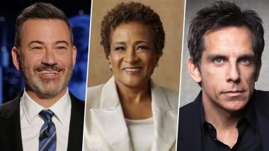 ‘Jimmy Kimmel Live’ Show Pulled Off Air: ABC Faces Backlash From Hollywood Stars Wanda Sykes, Ben Stiller and More