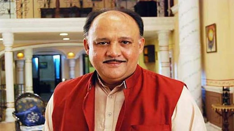 Haryana Marketing Scam Case: After Shreyas Talpade, Alok Nath Receives Protection From Arrest in Multi-Level Marketing Scheme Fraud Case