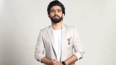 ‘Bigg Boss 19’: Amaal Mallik Opens Up About Past Relationship and Family Opposition Over Religious Differences; Says ‘Her Parents Weren’t Agreeing’