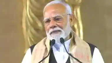 PM Narendra Modi Announces INR 2 Lakh Ex-Gratia; Relief Measures Step Up After Karur Stampede