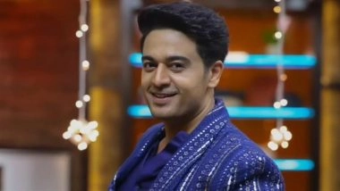 ‘Bigg Boss 19’: Gaurav Khanna Opens Up About Childhood Dreams of Becoming a Pilot and Sportsman, Says ‘Acting Was Never in My Plans’