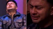 &lsquo;Bigg Boss 19&prime;: Movie Night Reveals Housemates&rsquo; Secrets, Awez Darbar Breaks Down in Tears (Watch Video)