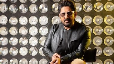 ‘Bigg Boss 19’: Arshad Warsi Returns After 18 Years To Host Iconic Weekend Ka Vaar